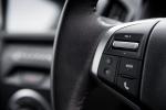 Isuzu D-Max Blade Double Cab 2017 года (UK)